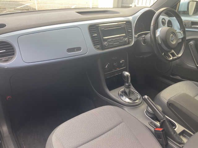 VolksWagen THE BEETLE 2013-04 20832-5