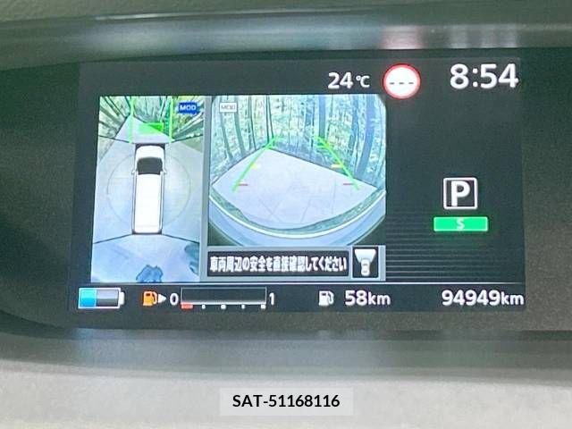 Nissan SERENA 2019-06 284186-6