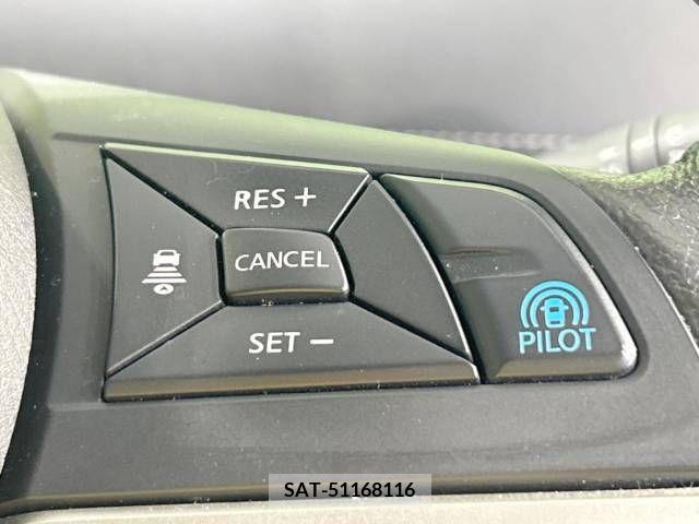 Nissan SERENA 2019-06 284186-5