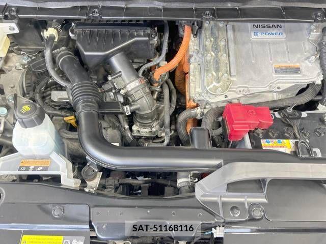 Nissan SERENA 2019-06 284186-19