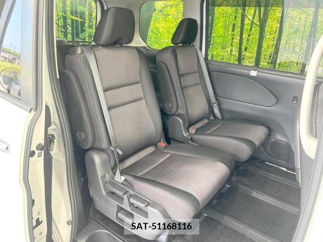 Nissan SERENA 2019-06 284186-9