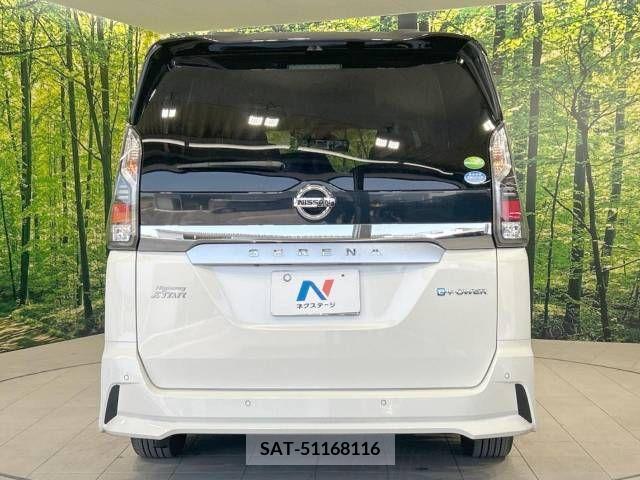 Nissan SERENA 2019-06 284186-16