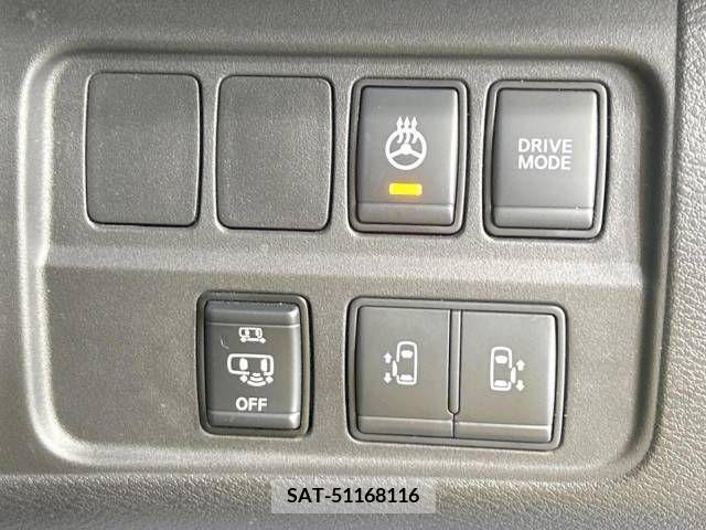 Nissan SERENA 2019-06 284186-7