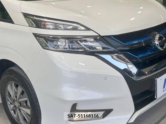 Nissan SERENA 2019-06 284186-13