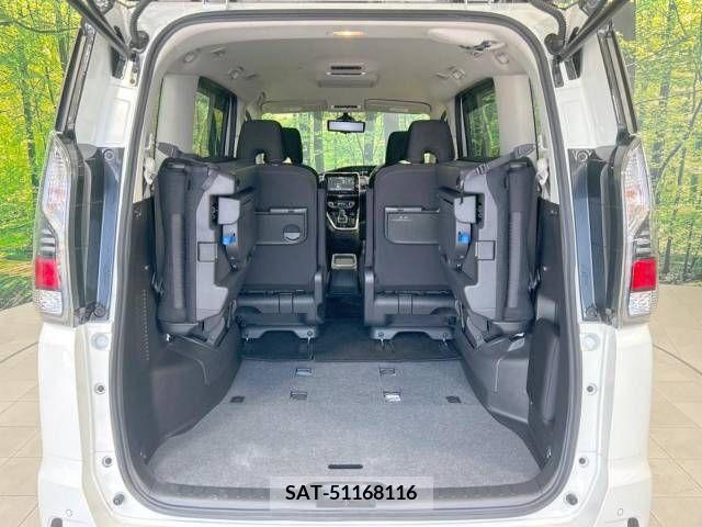 Nissan SERENA 2019-06 284186-11