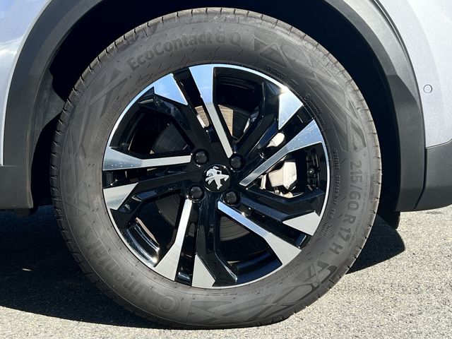 Peugeot 2008 2022-11 24167-24