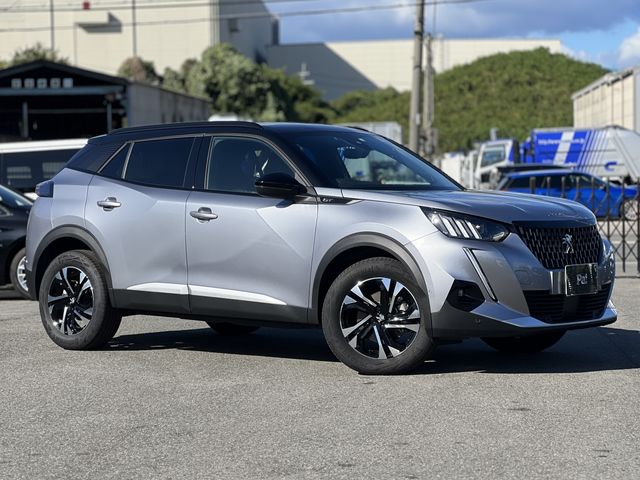 Peugeot 2008 2022-11 24167-26