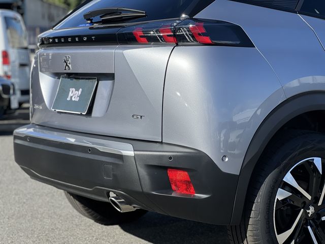 Peugeot 2008 2022-11 24167-23