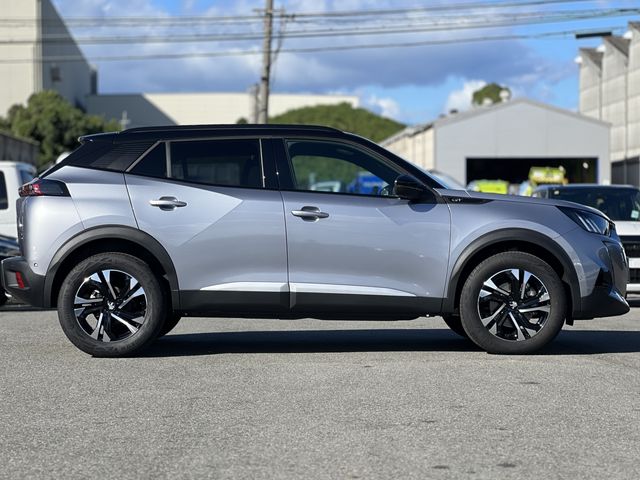 Peugeot 2008 2022-11 24167-27