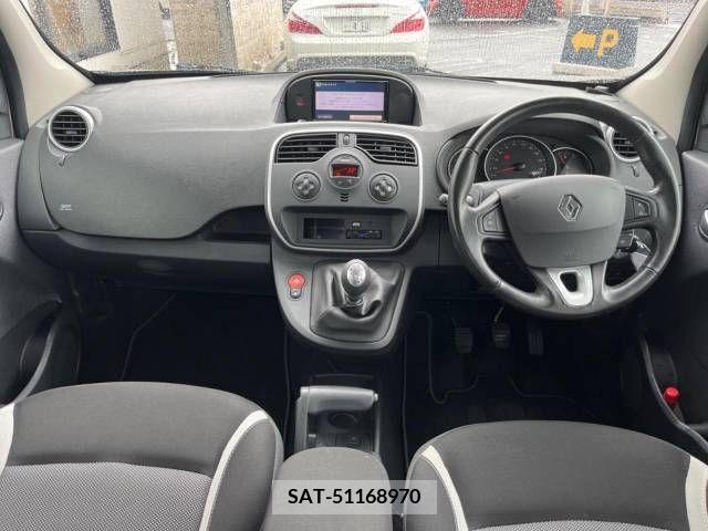 Renault KANGOO 2017-08 316978-1