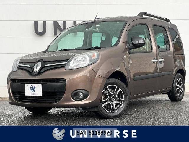 Renault KANGOO 2017-08 316978-0