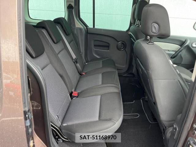 Renault KANGOO 2017-08 316978-9