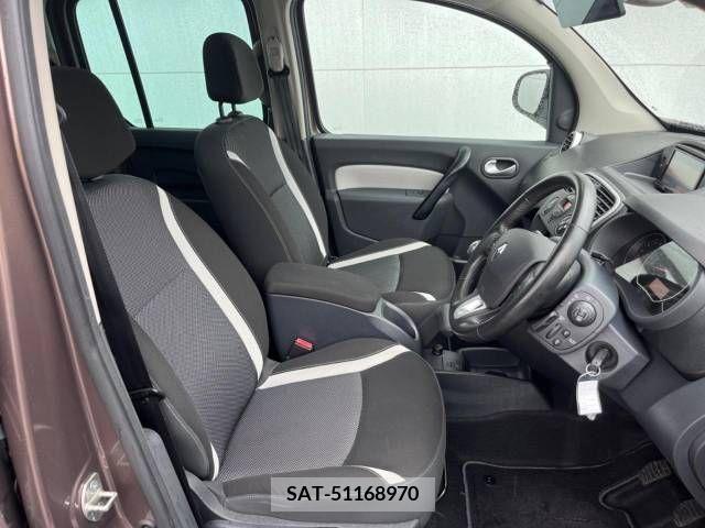 Renault KANGOO 2017-08 316978-8