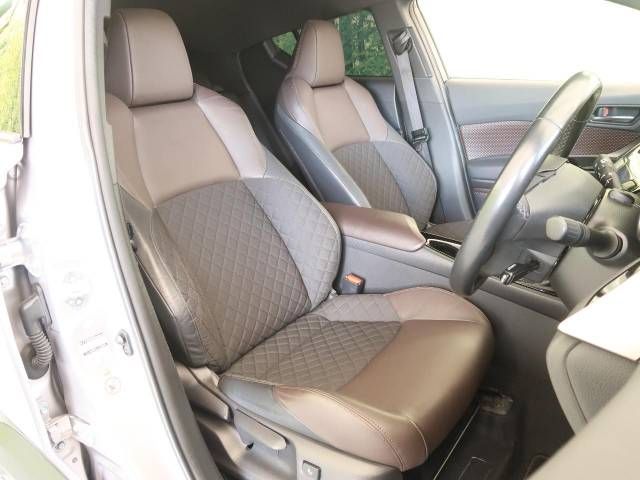 Toyota C-HR 2017-04 17947-8