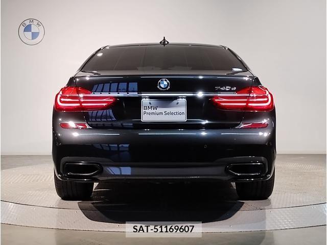Bmw 7 SERIES 2019-05 377019-4
