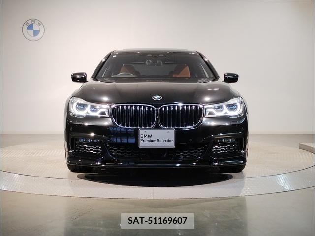 Bmw 7 SERIES 2019-05 377019-3