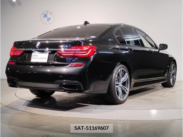 Bmw 7 SERIES 2019-05 377019-2