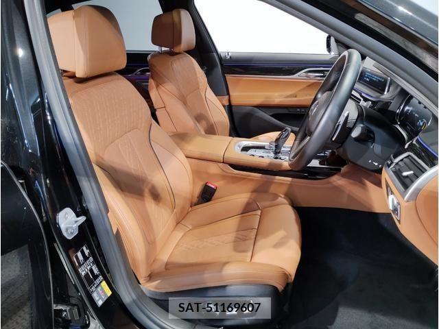 Bmw 7 SERIES 2019-05 377019-13