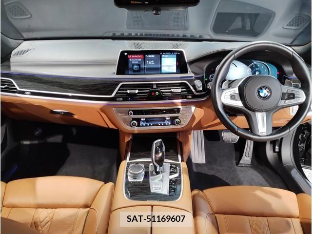 Bmw 7 SERIES 2019-05 377019-1
