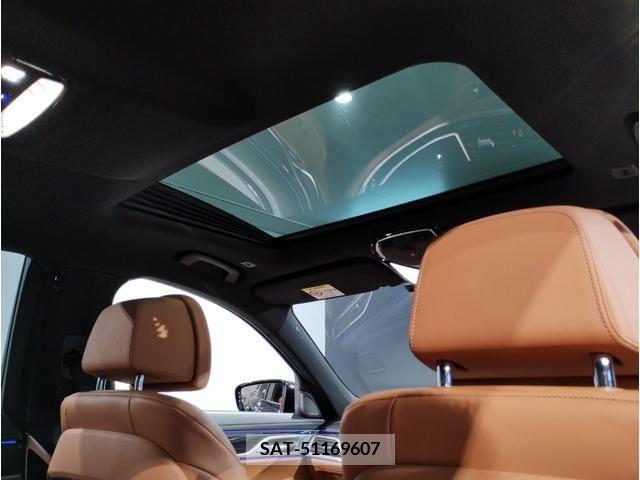 Bmw 7 SERIES 2019-05 377019-12
