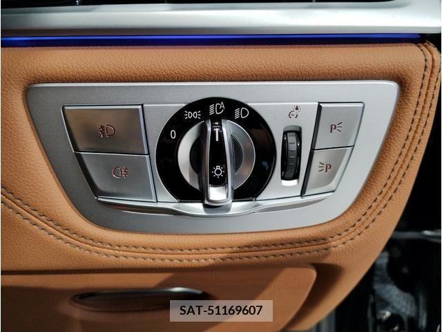 Bmw 7 SERIES 2019-05 377019-20