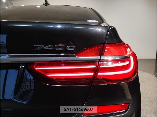 Bmw 7 SERIES 2019-05 377019-28