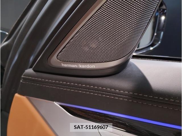 Bmw 7 SERIES 2019-05 377019-19