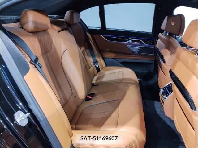 Bmw 7 SERIES 2019-05 377019-10