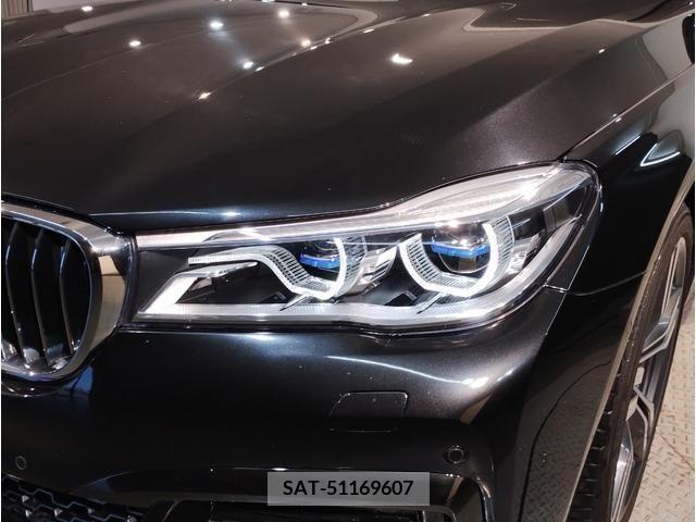 Bmw 7 SERIES 2019-05 377019-27