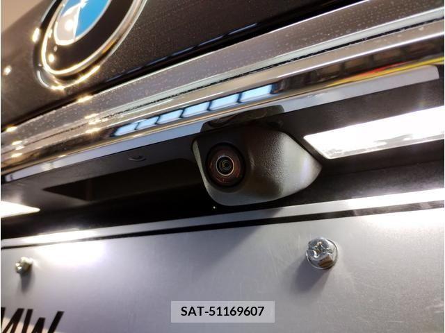 Bmw 7 SERIES 2019-05 377019-9
