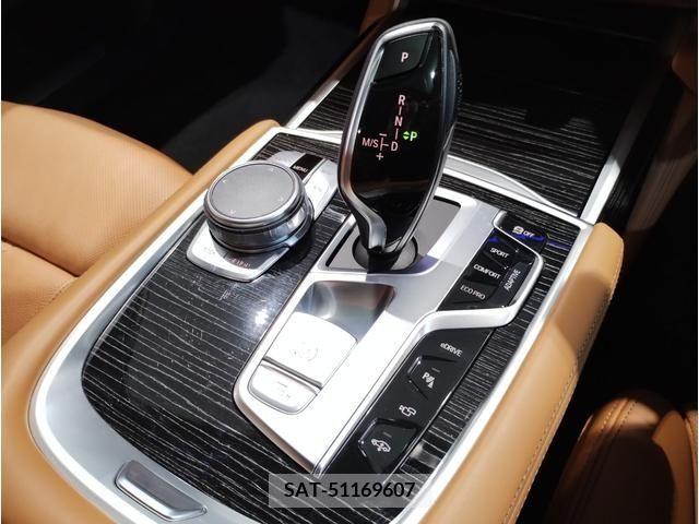 Bmw 7 SERIES 2019-05 377019-18
