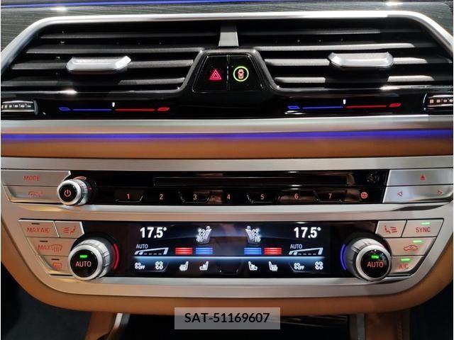 Bmw 7 SERIES 2019-05 377019-17