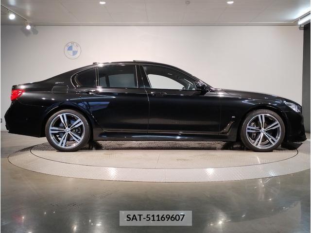 Bmw 7 SERIES 2019-05 377019-7