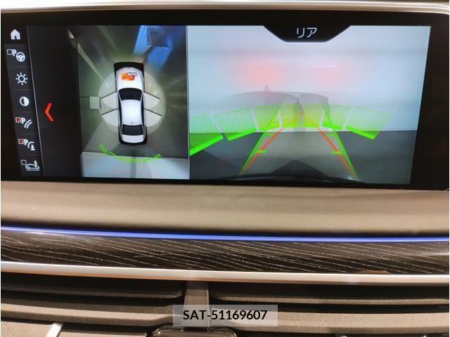 Bmw 7 SERIES 2019-05 377019-16