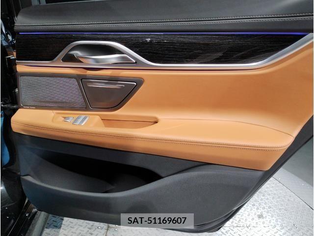 Bmw 7 SERIES 2019-05 377019-25