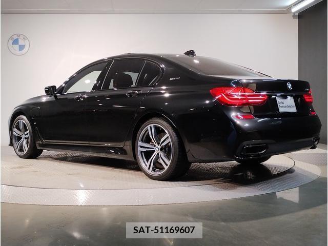 Bmw 7 SERIES 2019-05 377019-6