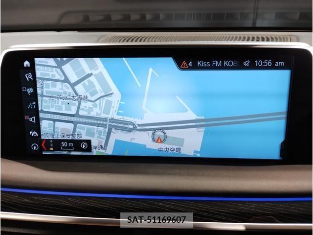 Bmw 7 SERIES 2019-05 377019-15