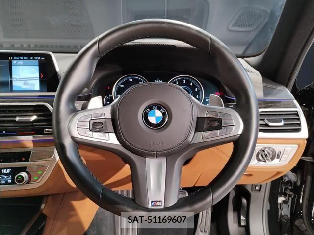 Bmw 7 SERIES 2019-05 377019-14