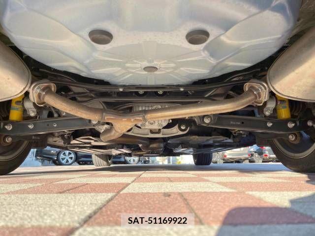 Subaru LEVORG 2019-03 206667-19