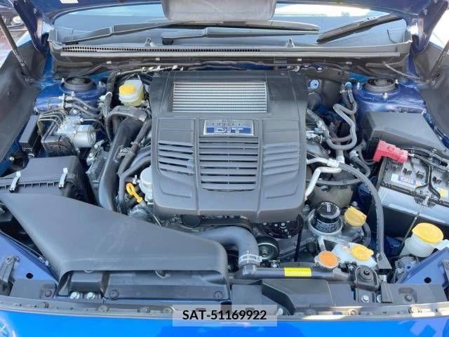 Subaru LEVORG 2019-03 206667-18