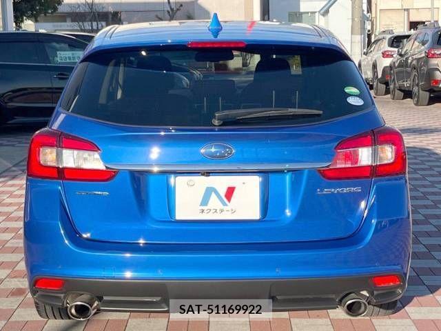 Subaru LEVORG 2019-03 206667-15