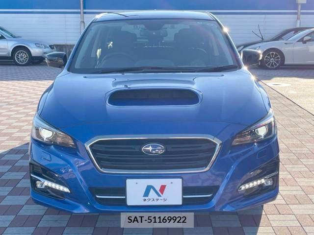 Subaru LEVORG 2019-03 206667-14