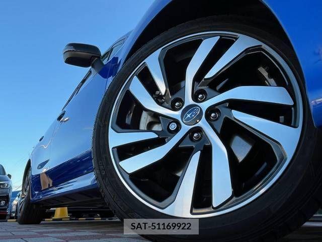 Subaru LEVORG 2019-03 206667-13