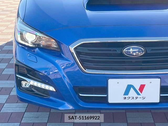 Subaru LEVORG 2019-03 206667-12