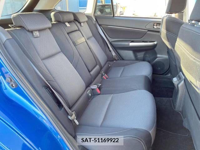 Subaru LEVORG 2019-03 206667-9