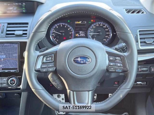 Subaru LEVORG 2019-03 206667-11