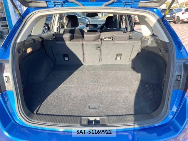 Subaru LEVORG 2019-03 206667-10