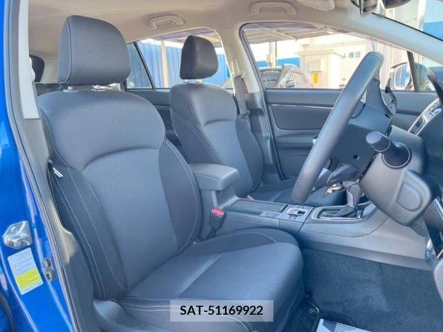 Subaru LEVORG 2019-03 206667-8