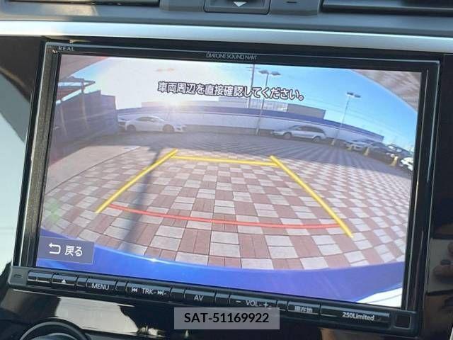 Subaru LEVORG 2019-03 206667-5