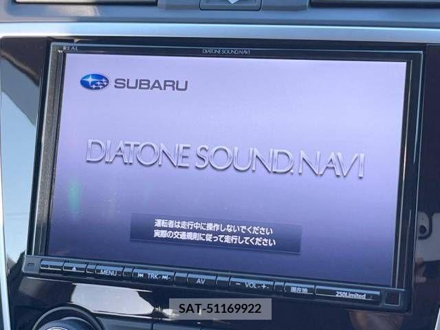 Subaru LEVORG 2019-03 206667-4